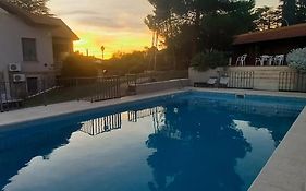 Posada Spa La Arabela